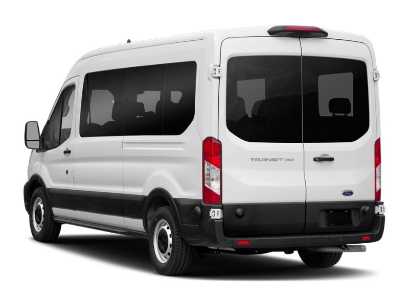 2020 Ford Transit Passenger Wagon T-150 130