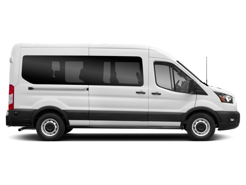 2020 Ford Transit Passenger Wagon T-150 130