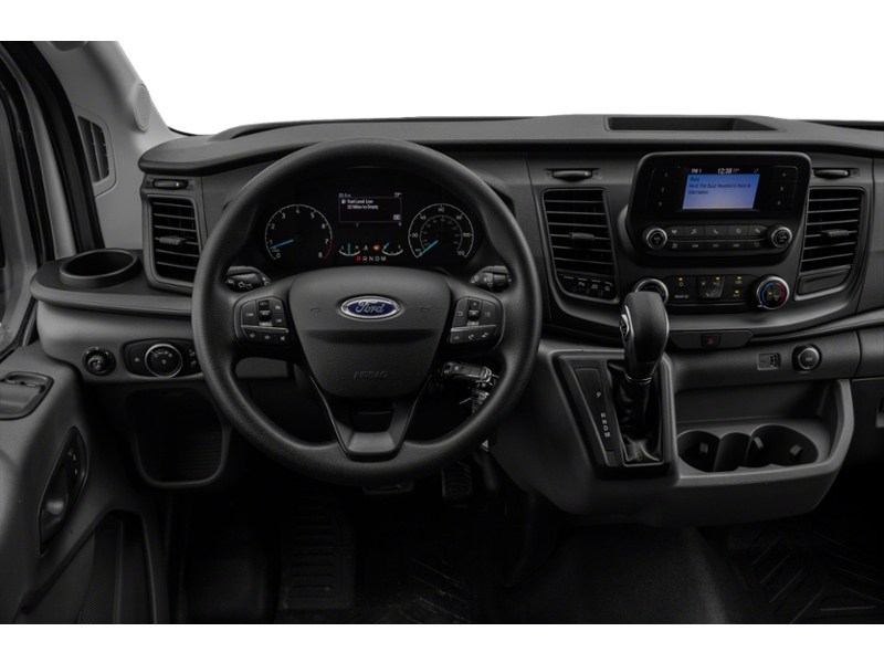 2020 Ford Transit Passenger Wagon T-150 130