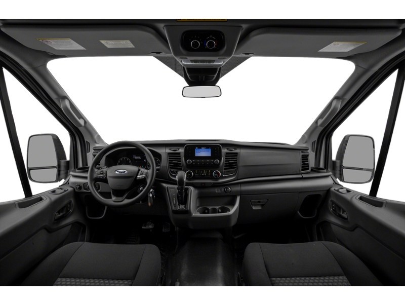 2020 Ford Transit Passenger Wagon T-150 130