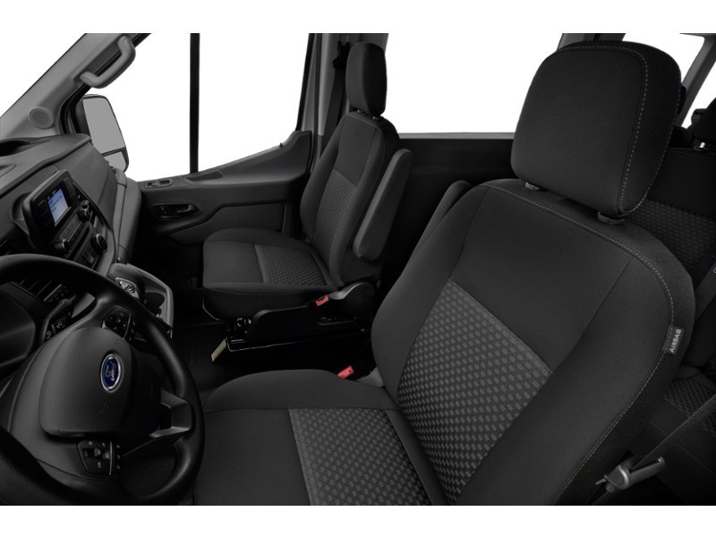 2020 Ford Transit Passenger Wagon T-150 130