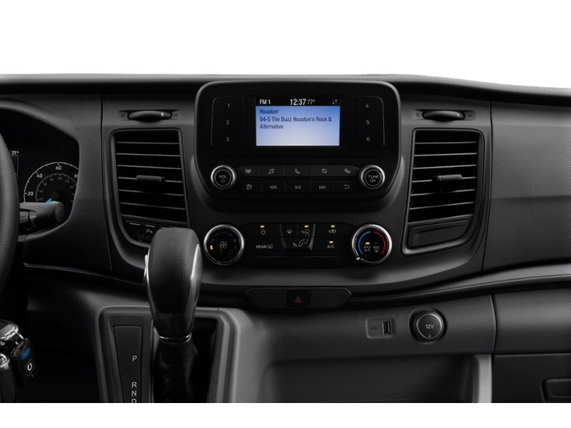2020 Ford Transit Passenger Wagon T-150 130