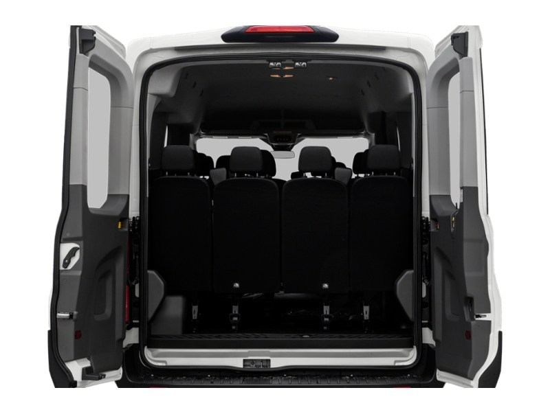 2020 Ford Transit Passenger Wagon T-150 130
