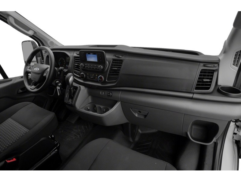 2020 Ford Transit Passenger Wagon T-150 130