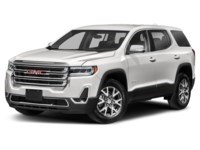 2022 GMC Acadia AWD 4dr SLT Exterior Shot 1