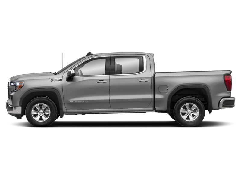 2019 GMC Sierra 1500 4WD Crew Cab 147