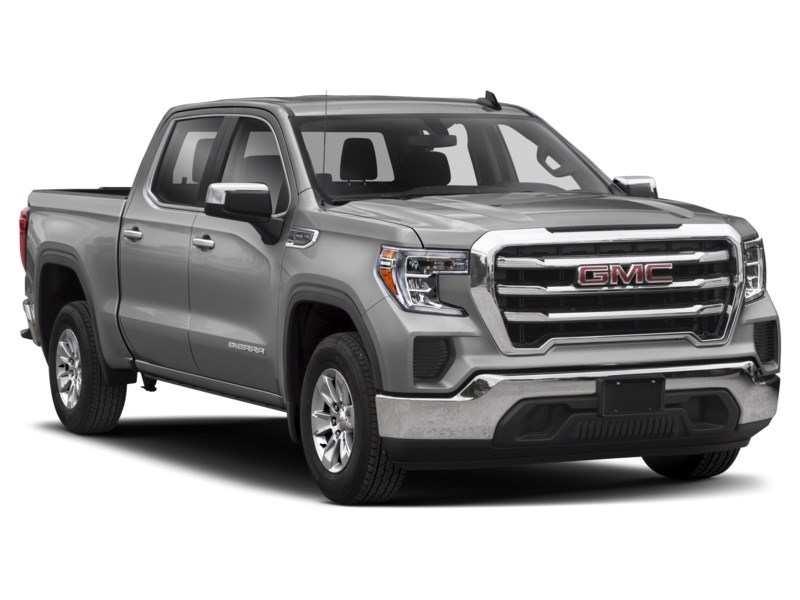 2019 GMC Sierra 1500 4WD Crew Cab 147