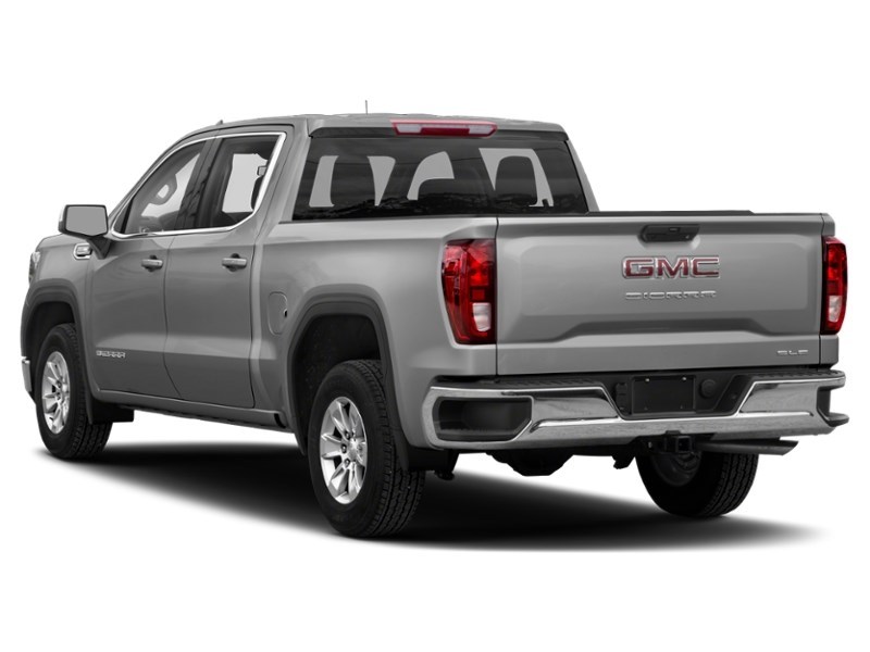 2020 GMC Sierra 1500 4WD Crew Cab 147