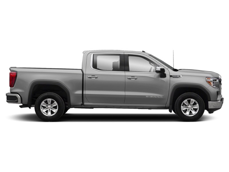 2020 GMC Sierra 1500 4WD Crew Cab 147