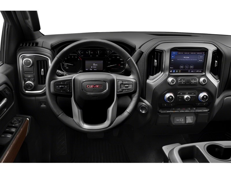 2021 GMC Sierra 1500 4WD Crew Cab 147