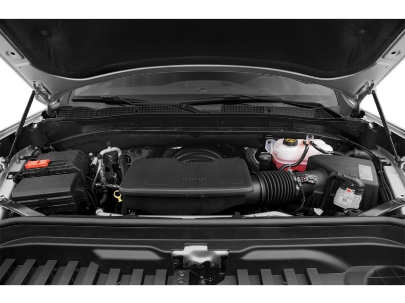 2020 GMC Sierra 1500 4WD Crew Cab 147