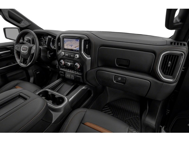 2021 GMC Sierra 1500 4WD Crew Cab 147