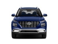2022 Hyundai Venue Ultimate IVT w/Black Interior Exterior Shot 5