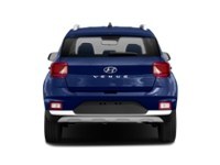 2022 Hyundai Venue Ultimate IVT w/Black Interior Exterior Shot 7