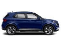 2022 Hyundai Venue Ultimate IVT w/Black Interior Exterior Shot 10