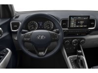 2020 Hyundai Venue Ultimate | 1.6L | NAV | ROOF | BLIS | REMOTE START Interior Shot 3
