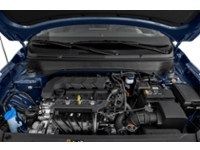 2022 Hyundai Venue Ultimate IVT w/Black Interior Exterior Shot 3