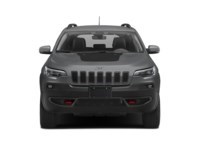 2022 Jeep Cherokee Trailhawk 4x4 Exterior Shot 5