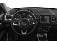 2020 Jeep Compass High Altitude 4x4 Interior Shot 3