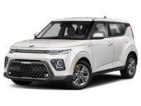 2021 Kia Soul EX IVT Exterior Shot 1