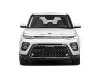 2021 Kia Soul EX IVT Exterior Shot 5