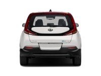 2021 Kia Soul EX IVT Exterior Shot 7