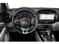 2021 Kia Soul EX IVT Interior Shot 3