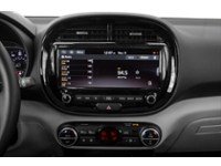 2021 Kia Soul EX IVT Interior Shot 2