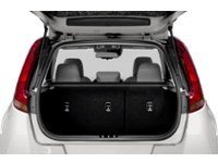 2021 Kia Soul EX IVT Exterior Shot 4