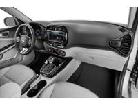 2021 Kia Soul EX IVT Interior Shot 1