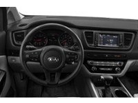2020 Kia Sedona LX FWD Interior Shot 3