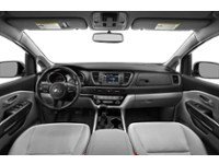 2020 Kia Sedona LX FWD Interior Shot 6