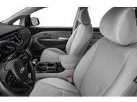 2020 Kia Sedona LX FWD Interior Shot 4