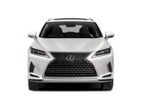 2022 Lexus RX 350 350 Exterior Shot 5