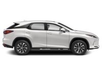 2022 Lexus RX 350 350 Exterior Shot 10