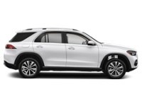 2022 Mercedes-Benz GLE 350 GLE 350 4MATIC SUV Exterior Shot 10