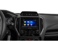 2020 Subaru Impreza Touring 5-door Auto Interior Shot 2