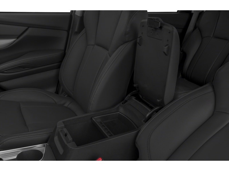 2019 Subaru Ascent Limited 7-Passenger Interior Shot 7