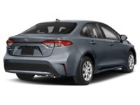 2020 Toyota Corolla LE CVT Exterior Shot 2