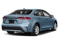 2020 Toyota Corolla LE CVT Exterior Shot 2