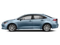 2020 Toyota Corolla LE CVT Exterior Shot 6