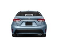 2020 Toyota Corolla LE CVT Exterior Shot 7