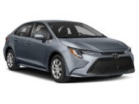 2020 Toyota Corolla LE CVT Exterior Shot 8