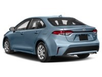 2020 Toyota Corolla LE CVT Exterior Shot 9