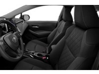 2020 Toyota Corolla LE CVT Interior Shot 4