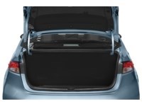 2020 Toyota Corolla LE CVT Exterior Shot 4