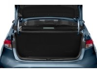 2020 Toyota Corolla LE CVT Exterior Shot 4
