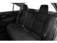 2020 Toyota Corolla LE CVT Interior Shot 5