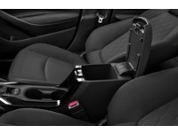 2020 Toyota Corolla LE CVT Interior Shot 7