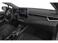 2020 Toyota Corolla LE CVT Interior Shot 1